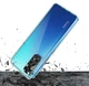 Etui 3MK Clear Case do Xiaomi Redmi Note 12 5G Transparent (5903108497152) - obraz 4