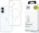 Панель 3MK MagCase для Apple iPhone 16 Plus Transparent (5903108585224) - зображення 1