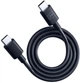 Кабель 3MK Hyper Type-C to Type-C 100 Вт 1.2 м Чорний (5903108541220) - зображення 3