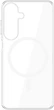 Etui 3MK Sam MagCase do Samsung Galaxy S25 Plus Transparent (5903108611640) - obraz 2