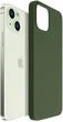 Etui plecki 3MK Hardy MagCase do Apple iPhone 14 Plus/15 Plus Green (5903108540254) - obraz 7
