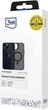 Etui plecki 3MK Smoke Mag do Apple iPhone 14 Plus Black (5903108563642) - obraz 3