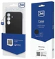 Etui plecki 3MK Silicone do Samsung Galaxy S24 Black (5903108547918) - obraz 6