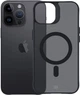 Панель 3MK Smoke Mag  для Apple iPhone 14 Pro Black (5903108563659) - зображення 8