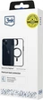 Etui plecki 3MK Satin Armor Mag do Apple iPhone 14 Plus Transparent (5903108563789) - obraz 3
