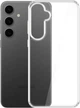 Etui plecki 3MK Armor Case na Samsung Galaxy S25 Plus Transparent (5903108611541) - obraz 4