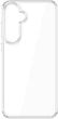 Etui plecki 3MK Armor Case na Samsung Galaxy S25 Plus Transparent (5903108611541) - obraz 5