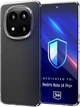 Панель 3MK Clear Case для Xiaomi Redmi Note 14 Pro Plus Transparent (5903108620918) - зображення 1