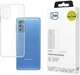 Etui plecki 3MK Clear Case na Samsung M52 5G M526 Transparent (5903108444521) - obraz 1