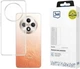 Панель 3MK Clear Case для Oppo Reno 12 F Transparent (5903108582988) - зображення 1