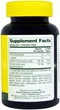 Железо + Витамин C Nature's Plus Chewable Iron 90 жевательных таблеток (97467034211) - изображение 2