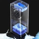 Охладитель воздуха Germatic DY-30A, 120W сенсорное управление, ДУ пульт ёмкость - 5,5л для льда - изображение 10