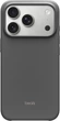 Чохол Beats Case with MagSafe and Camera Control для Apple iPhone 17 Pro (MGKC4) Granite Gray - зображення 1