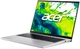 Ноутбук Acer Aspire Go 16 AG16-71P-59DR (NX.JTHEU.002) Pure Silver - изображение 3