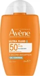 Солнцезащитный флюид для лица Avene Ultra-Fluid Oil Control 1 Second Absorption SPF50 50 мл (3282770397680) - изображение 2