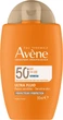Солнцезащитный флюид для лица Avene Eau Thermale Ultra Fluid Perfector SPF50+ 50 мл (3282770392692) - изображение 2