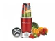 Блендер Delimano NutriBullet 600 Вт 5 предметів - зображення 2