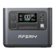Зарядна станція Aferiy AF-P210 2400W 2048Wh LiFePO4 UPS, ДБЖ, Wi-fi - зображення 2