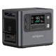 Зарядна станція Aferiy AF-P210 2400W 2048Wh LiFePO4 UPS, ДБЖ, Wi-fi - зображення 4