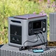 Зарядна станція Aferiy AF-P210 2400W 2048Wh LiFePO4 UPS, ДБЖ, Wi-fi - зображення 10