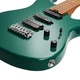 Електрогітара DST-700 HSS Green EC6815 - изображение 3
