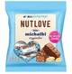 Цукерки горіх-шоколадALLNUTRITION NUTLOVE ТА MICHAŁKI 200 гр - зображення 1