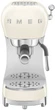 Кавоварка SMEG ECF02CREU - зображення 1