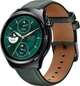Смарт-часы Mibro Lite 3 Pro Black/Green - изображение 3