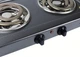 Настольная плита Vilgrand VHP 162D Gray - зображення 5