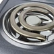 Настольная плита Vilgrand VHP 162D Gray - зображення 6