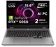 Ноутбук Lenovo LOQ 15AHP10 (83JG009JRA) - изображение 1