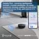 Робот-пилосос ECOVACS DEEBOT T50 MAX PRO BLACK 316630 - зображення 7