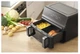 Мультипечь Sencor Dual Vita Fryer SFR 9650BK 328044 - изображение 7