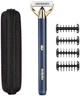 Тример Babyliss X-Blade Super-X Metal Navy&Gold Edition (OT992E) 328817 - зображення 1