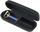 Тример Babyliss X-Blade Super-X Metal Navy&Gold Edition (OT992E) 328817 - зображення 5