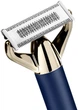 Тример Babyliss X-Blade Super-X Metal Navy&Gold Edition (OT992E) 328817 - зображення 6