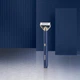 Тример Babyliss X-Blade Super-X Metal Navy&Gold Edition (OT992E) 328817 - зображення 8