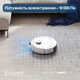 Робот-пилосос Ecovacs Deebot Ozmo N20E Plus (YDLX11-3) White - зображення 2