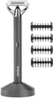 Триммер Babyliss X-Blade Super-X Metal Navy&Gold Edition (OT996E) 328818 - изображение 2