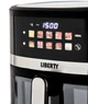 Мультипечь Liberty MFC-065WBI - изображение 4