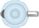Електрочайник SMEG KLF05PBEU 326532 - зображення 4