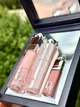 Набор блесков для губ Dior Addict Natural Glow Set - изображение 3