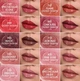 Жидкая помада-дуэт Rouge Sequin Liquid Duo Glitzer Dior, 220 RIBBONS - изображение 5