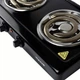 Настільна плита VILGRAND VHP 162D Black 321569 - зображення 5