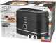 Тостер Adler AD 3224 black - изображение 10