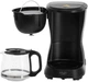 Кофеварка Adler AD 4381 black 324667 - изображение 4