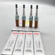 Набор 4шт иридиевых свечей зажигания NGK 90288 Laser Iridium Spark Plug DILKAR7M8 для Toyota/Lexus/Honda/Mazda/Nissan/Infiniti/Hyundai/Kia - изображение 1