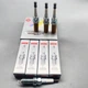 Набор 4шт иридиевых свечей зажигания NGK 90288 Laser Iridium Spark Plug DILKAR7M8 для Toyota/Lexus/Honda/Mazda/Nissan/Infiniti/Hyundai/Kia - изображение 2