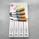 Набор 4шт иридиевых свечей зажигания NGK 90288 Laser Iridium Spark Plug DILKAR7M8 для Toyota/Lexus/Honda/Mazda/Nissan/Infiniti/Hyundai/Kia - изображение 3