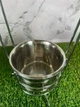 Кошик для вугілля Garden металік 482000150 - изображение 2